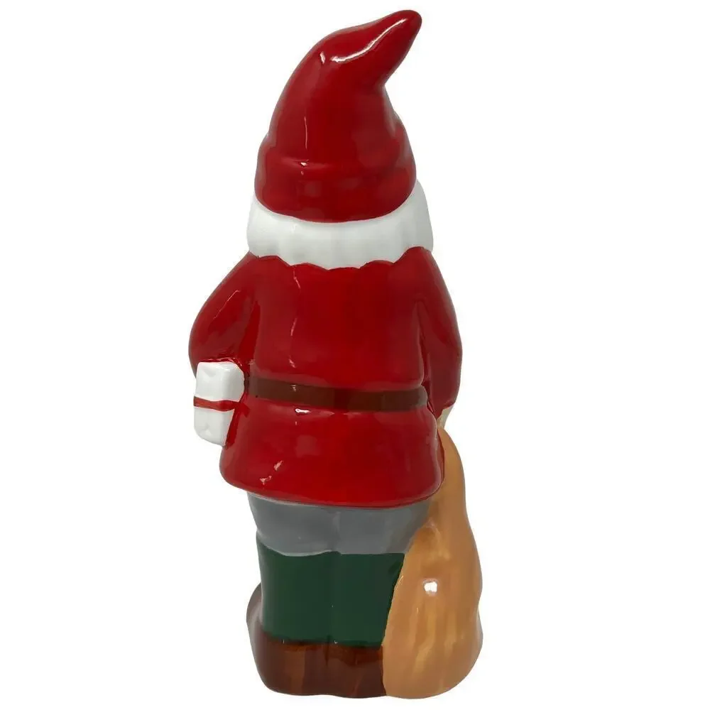 IKEA VINTERFINT 2023 Santa Claus Decoration 9 3/4